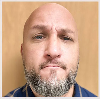 Marc Brousseau